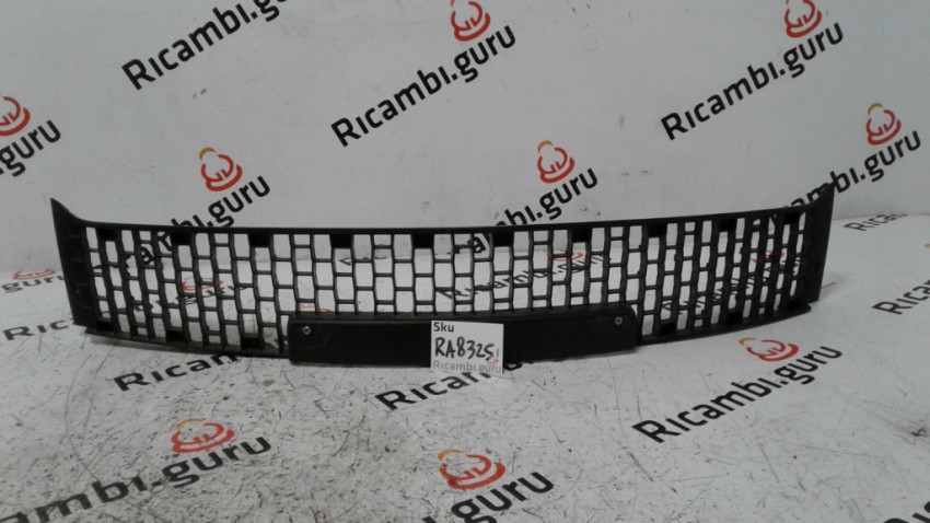 Griglie Usate Per Lancia Ypsilon - 2