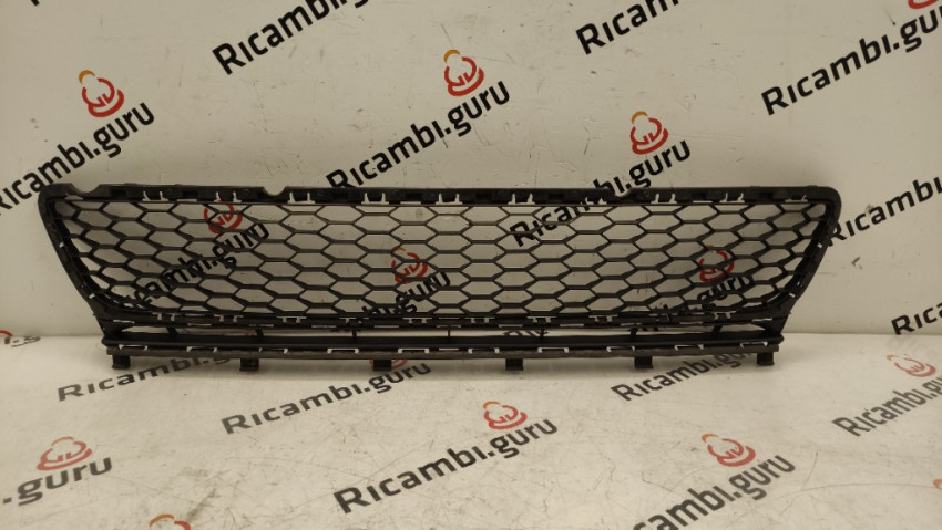Finiture cromate per griglia Anteriore per Peugeot 3008 GT Finiture cromate per griglia Anteriore per Peugeot 3008 GT