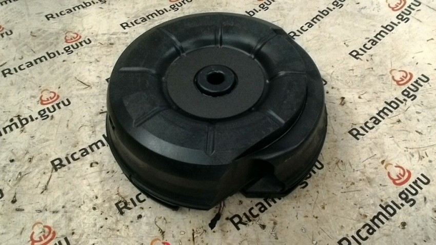 subwoofer bose alfa romeo giulietta