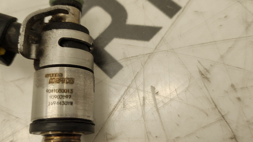 Bomba Inyección Kia Sportage 2014 1.7 Crdi 116 Cv Con Tipo Motor D4FD - Foto 5