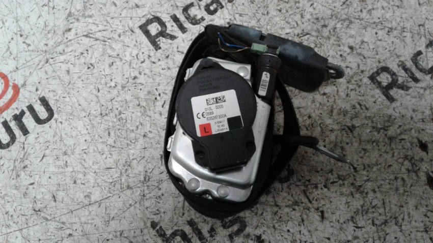 KIT airbag completo Bmw x1
