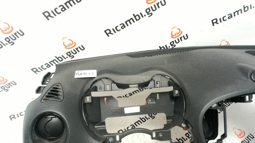 Разъем airbag nissan