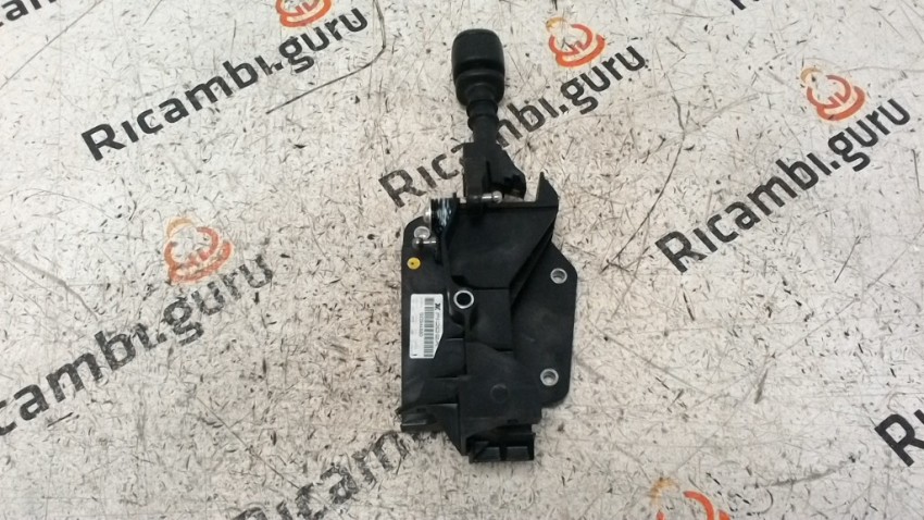 Leva Cambio FIAT Panda 2° Serie