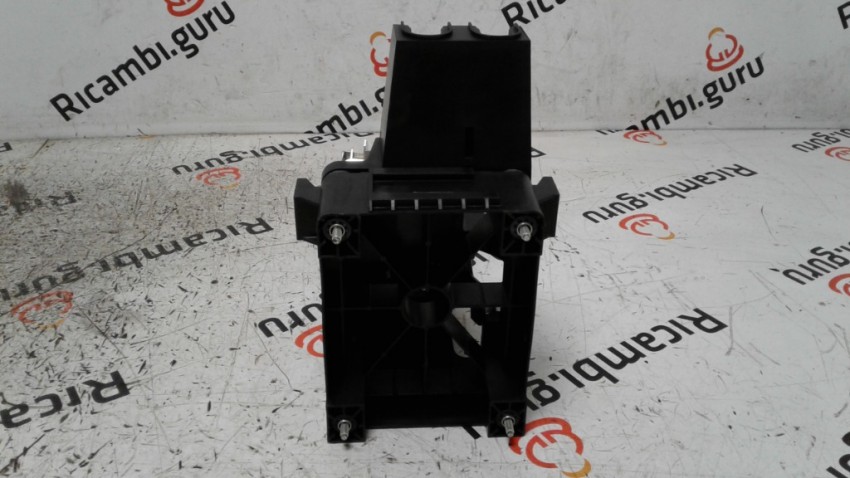 Pomello Del Cambio Per Vauxhall Opel Insignia Astra J Zafira C - Foto 8