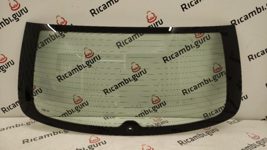 Parasole Originale Skoda Karoq - Set 3 Pezzi Per Lunotto E Finestrini Posteriori - Foto 2