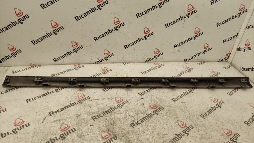 Maniglia Porta Interna Per Alfa Romeo Giulietta 2010-2019 - Lato Passeggero Anteriore Destro - Foto 8