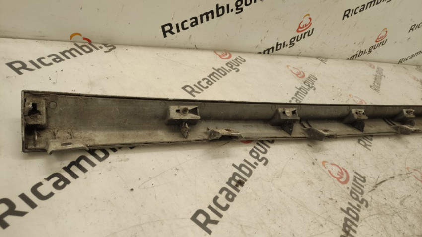 Maniglia Porta Interna Per Alfa Romeo Giulietta 2010-2019 - Lato Passeggero Anteriore Destro - Foto 7