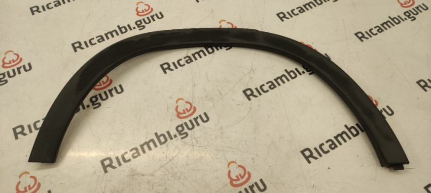 Spazzole Tergicristallo MERCEDES-BENZ GLA - Foto 7