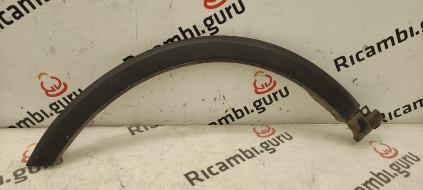 Parafango Fiat Ducato Parafango Posteriore Destro Per Fiat Ducato - Foto 7