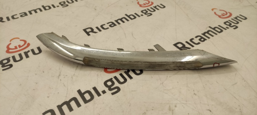 MERCEDES-BENZ R170 ASSEMBLAGGIO Griglia Centrale Anteriore Originale A1708800085 266467933616