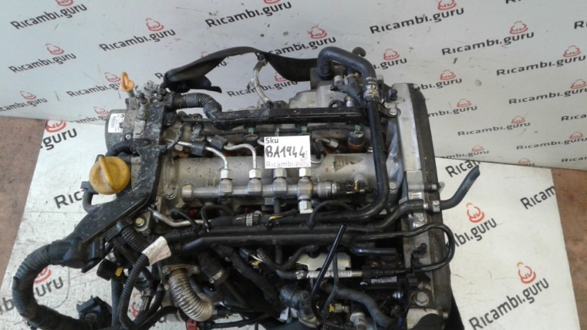 motore-completo-alfa-romeo-giulietta