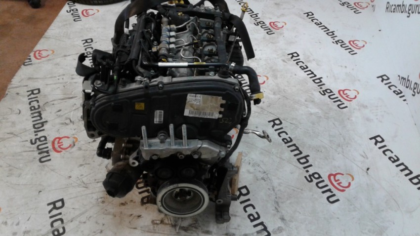 motore-completo-alfa-romeo-giulietta