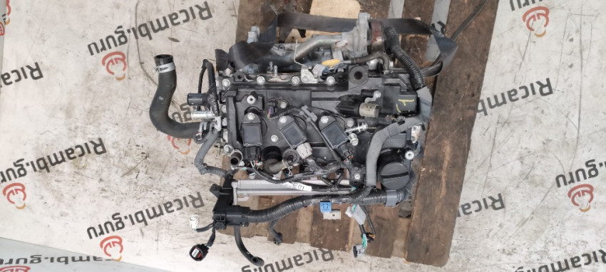 MOTEUR D'ESSUIE-GLACE ARRIÈRE Pour Citroën C1 Peugeot 107 Toyota Aygo - Foto 5