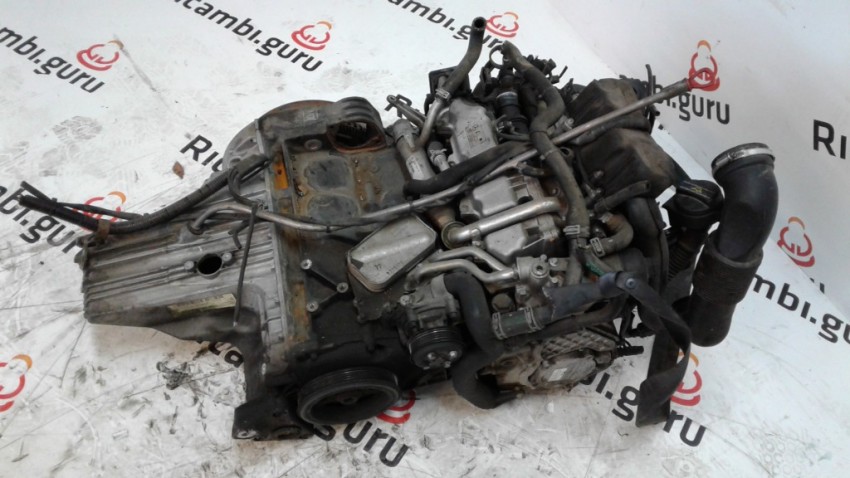Mercedes Classe B 180 Motore Renault