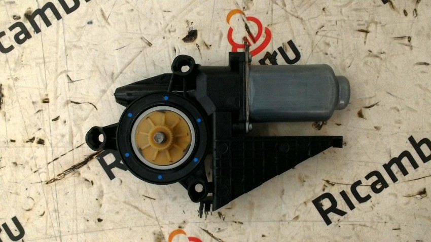 Alzacristallo Sinistro VOLKSWAGEN POLO anno 2009 - 2014 oe 6R4837461C main image 1