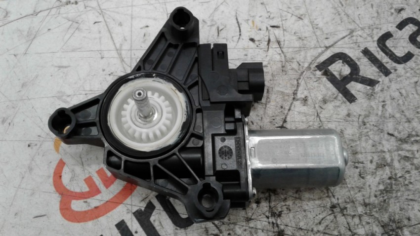 Alzacristallo Motoriduttore Anteriore Sinistro Per Alfa Romeo 159 (dal 2005) 5 Porte - Codice OEM 71740176, Compatibile Lato Guidatore