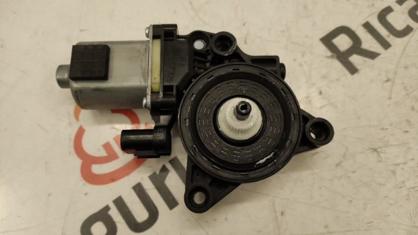 Alzacristallo Posteriore Sinistro Per BMW Serie 3 E90 E91 - Senza Motore - Foto 13