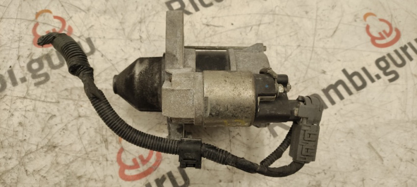 Commutatore Serratura Accensione Per C3 C4 Cactus C5 Jumpy 1608682880 - 12