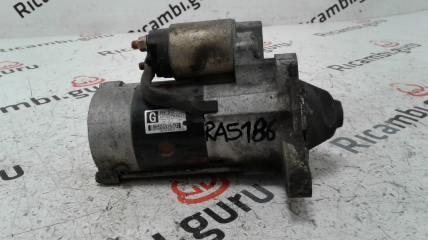 51832954 MOTORINO AVVIAMENTO per FIAT MAREA 105 JTD cat ELX Ber. 28ca8c