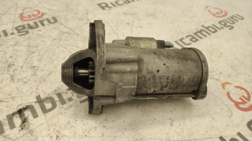 Motorino Avviamento Per Nissan Cabstar E Atleon Cod. Elstock : 25-2153 Rif. Nissan : 23300-1S900 - Foto 8