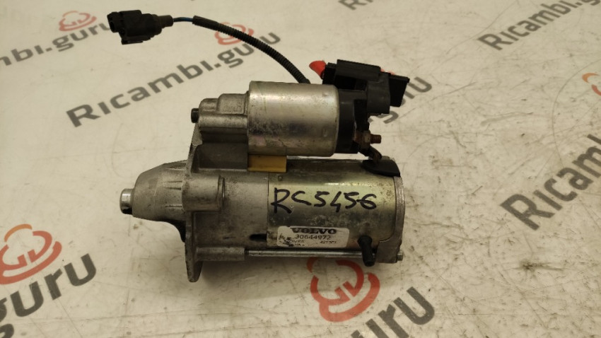 S0123 AS-PL Motorino avviamento 12V, 2KW, N° denti: 12 | AUTODOC prezzo e recensioni