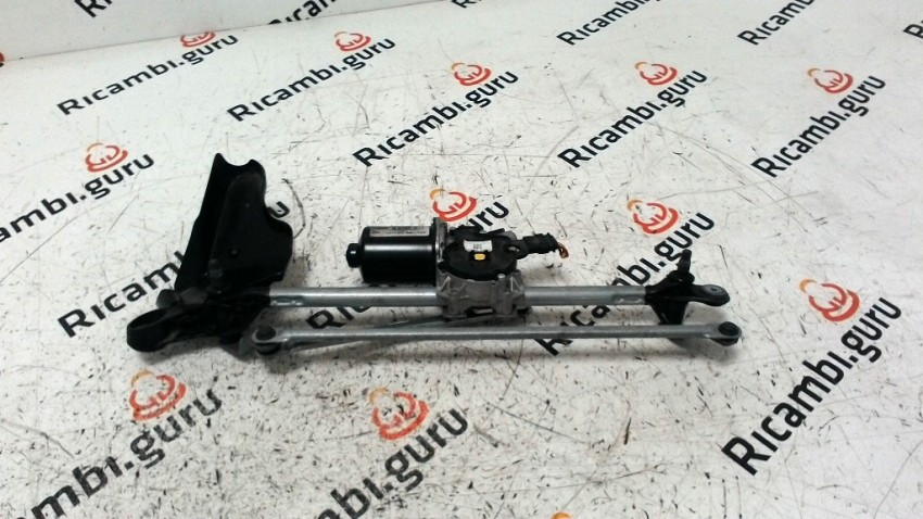 Spazzole Tergicristallo Anteriori Compatibili Con BMW Serie 3 E90 - Foto 12