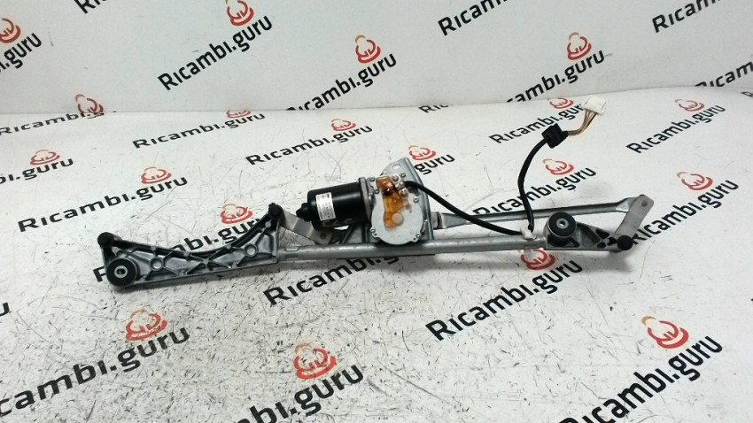 MOTORINO TERGICRISTALLO POSTERIORE FORD C - Max Restyling (07>10