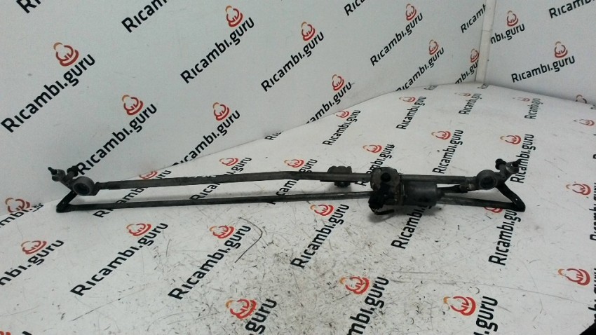 Kit Braccio E Spazzola Tergicristallo Posteriore Per Opel Zafira A (1999-2005) Gearzaar - Foto 2