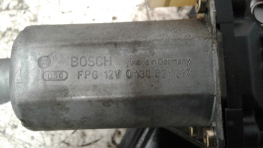 67636942165 MOTORE TERGICRISTALLO POSTERIORE / 694216507 / 17280559 PER BMW X5 - Foto 11