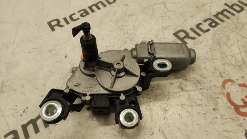 Ricambio Originale Audi – Tergilunotto Posteriore Per Audi A4 Avant 8K