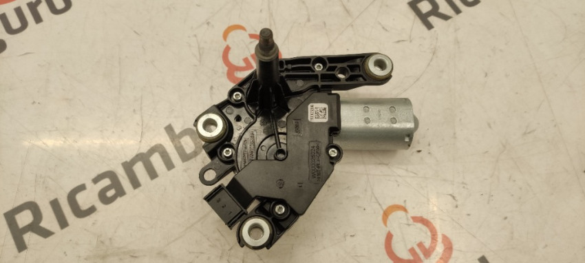 1Z9955711 motorino tergilunotto posteriore per SKODA