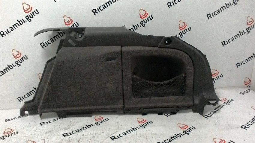 Pannello Baule Destra Audi a4 avant