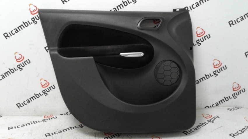 Pannello Porta Anteriore Sinistro Mercedes Classe A W176 | Ricambi Usati