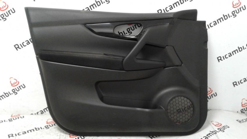PANNELLO ANTERIORE SINISTRO RENAULT Captur Serie (13