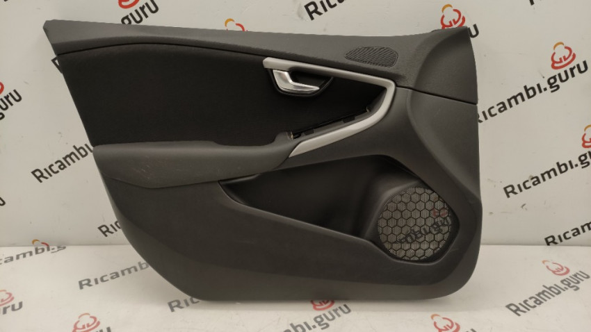 Kit Deflettori Aria Antivento Anteriore + Posteriore per Volvo XC40 5p dal 2017&gt