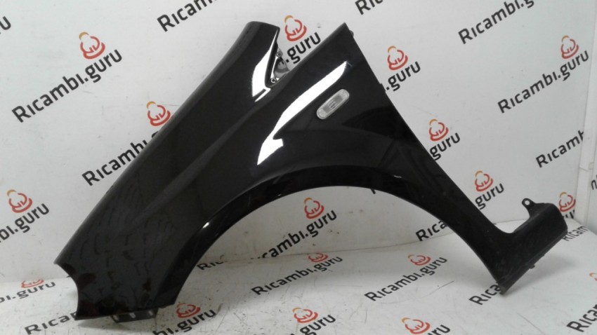 Parafango Anteriore Sinistro Lexus IS 2006 | Usato - Used | Auto