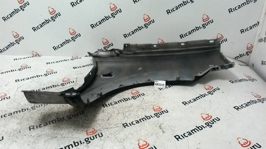 6H5227001AK Alzacristalli Sinistro. per LAND ROVER FREELANDER (LR2) TD4 E 148735