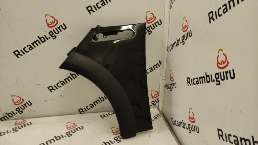 COVER INTERNA PARAFANGO ANTERIORE DESTRO LIGIER JS50 F1 | Ricambi Minicar | Accessori Minicar - Foto 12