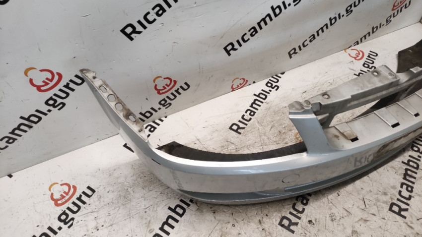 PARAURTI ANTERIORE DA VERNICIARE VOLVO S40 DAL 2007