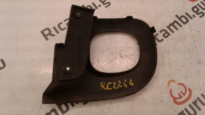 7751472407 Portiera Posteriore Sinistra per RENAULT SCENIC RX4 (JA0) 1