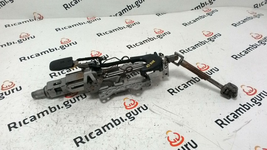 Original VW 5K0953569AL Audi Seat Centralina Piantone Sterzo Molla Avvolgente - Foto 10