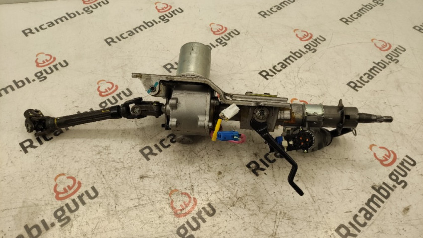 Giunto Sterzo Per Hyundai E Kia - Ricambio 56330-4Z000 (10 Pezzi) - Foto 11