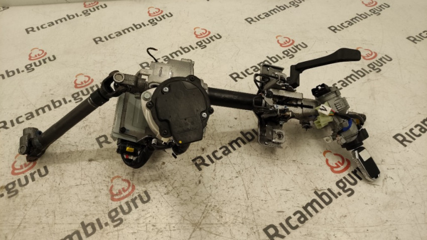 Giunto Sterzo Per Hyundai E Kia - Ricambio 56330-4Z000 (10 Pezzi) - Foto 4