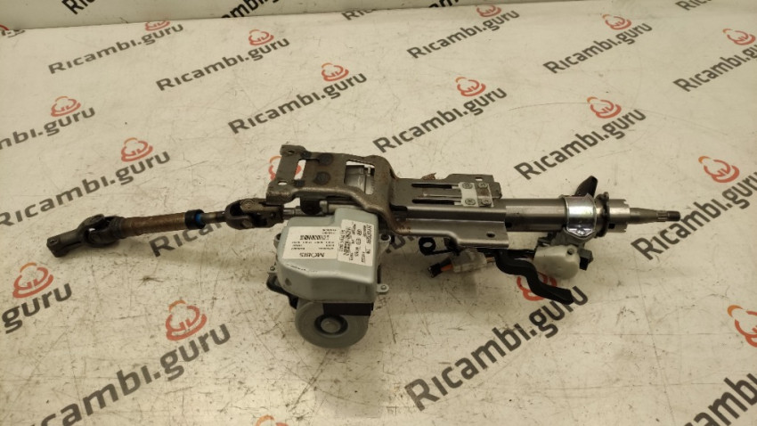 Giunto Sterzo Per Hyundai E Kia - Ricambio 56330-4Z000 (10 Pezzi) - Foto 2