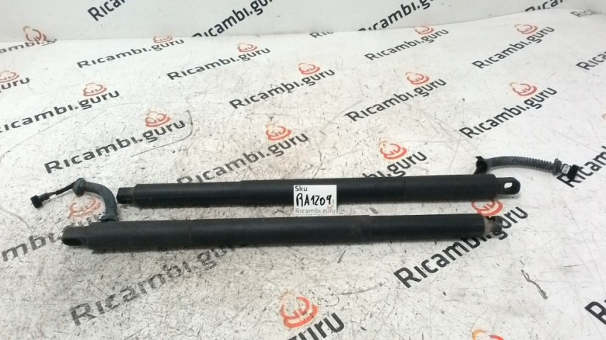 Manettino Apri Cofano Anteriore Filo Cavo Suzuki Jimny - Four X Rocker | Ricambi E Accessori 4x4 - Foto 8