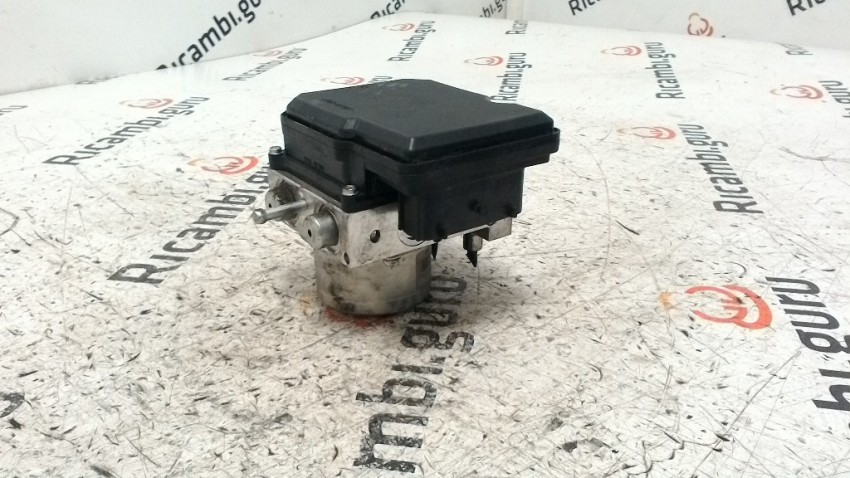 Коды ошибок abs nissan