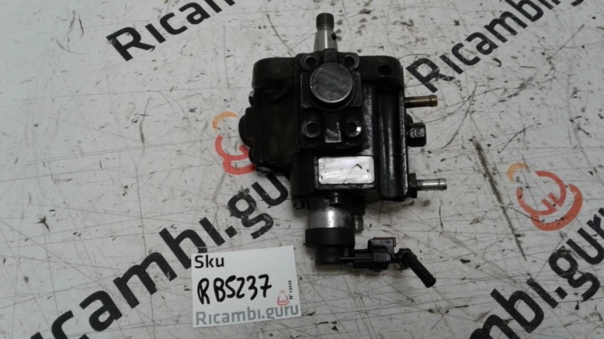 Tubo Alta Pressione Idroguida Opel Insignia (08>13<) 2.0 CDTI