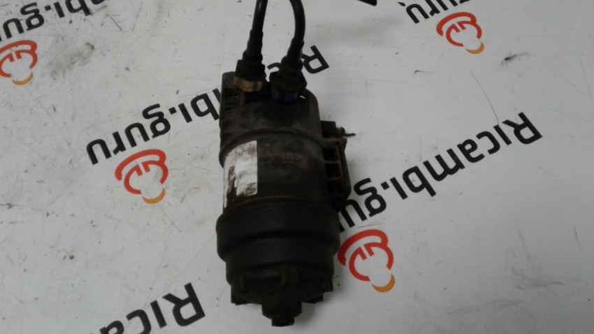 Clip De Conduite De Carburant Pour Volvo S60 MK1 - Référence D'origine 9179432