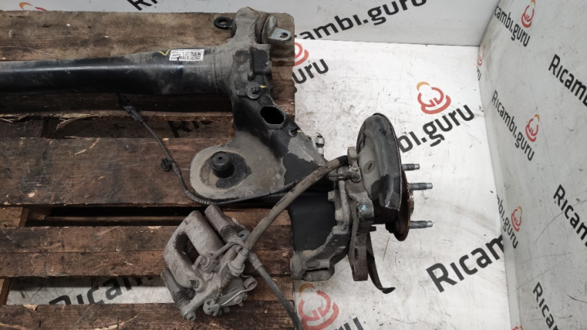 Kit Di Riparazione Per Opel Mokka / Mokka X A Prezzi Scontati · Ricambi - Foto 6