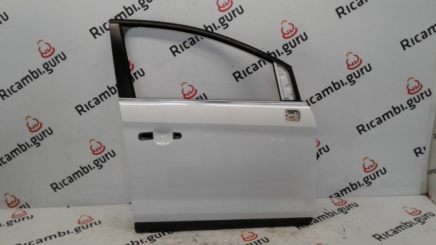CANTONDZ 1355231 Set di Serratura di blocco del cofano con 2 chiavi e 4 attrezzi universali per lo smontaggio degli interni compatibile con Ford Focus MK2 C Max Kuga 2004-2012